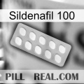 Sildenafil 100 26